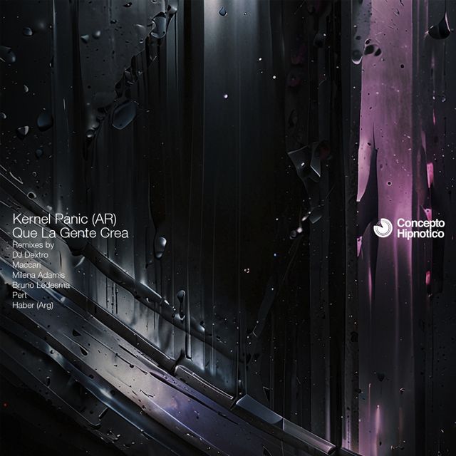 Kernel Panic (AR) - 'Fenix Intro (Maccari tool mix) (feat. Maccari)' [Ringtone]