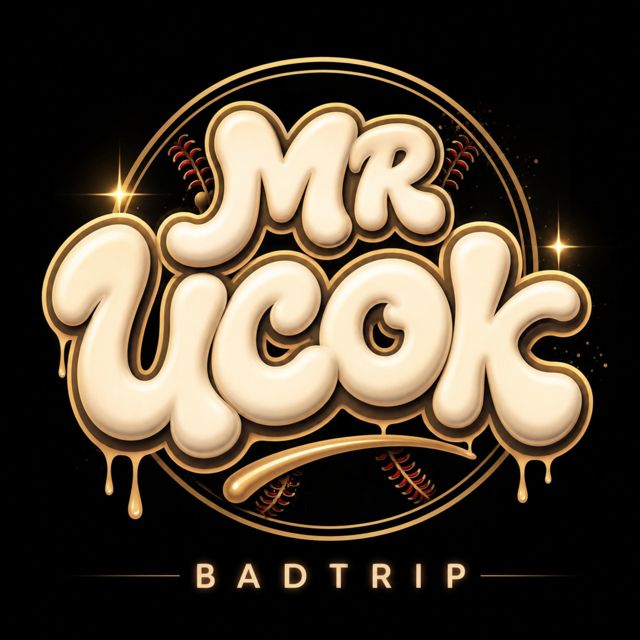 BADTRIP - 'MR Ucok (feat. ILEGAL MONEY CULTURE)' [Ringtone]