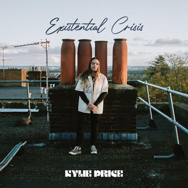 Kylie Price - 'Existential Crisis' [Ringtone]