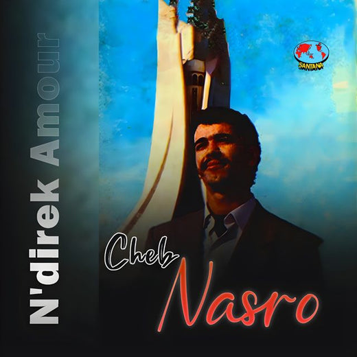 Cheb Nasro - 'Ana Hada Gualbi' [Tono de llamada]