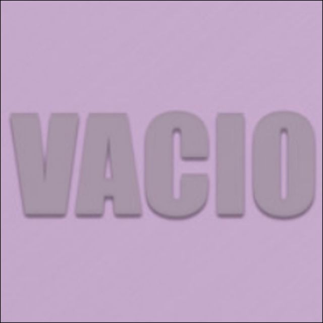 Saqui Music - 'Vacio' [Ringtone]