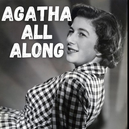 DJ Zaide - 'Agatha All Along (Estribillo de "WandaVision, episodio 7")' [Tono de llamada]