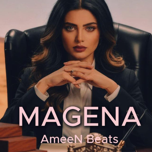 AmeeN Beats - 'Magena' [Ringtone]