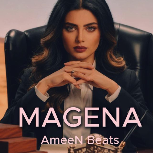 AmeeN Beats - 'Magena' [Ringtone]