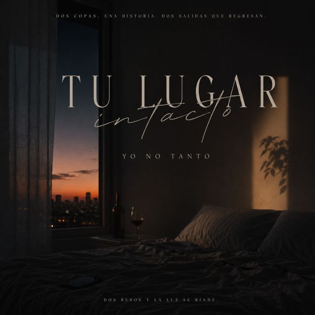 Savi - 'Tu lugar intacto' [Ringtone]