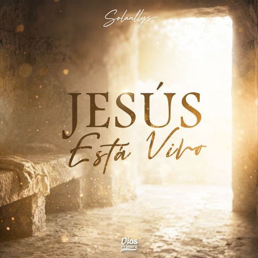 Solanllys - 'Jesús Está Vivo' [Ringtone]
