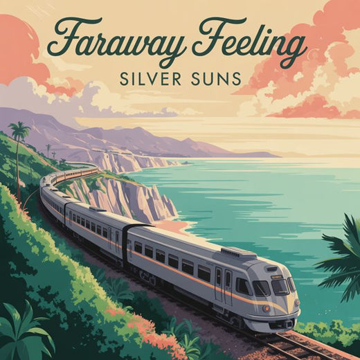 Silver Suns - 'Faraway Feeling' [Ringtone]
