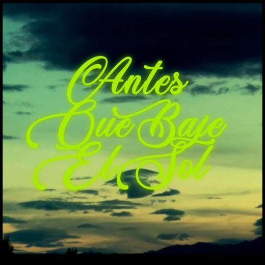 FVS - 'Antes Que Baje El Sol' [Ringtone]