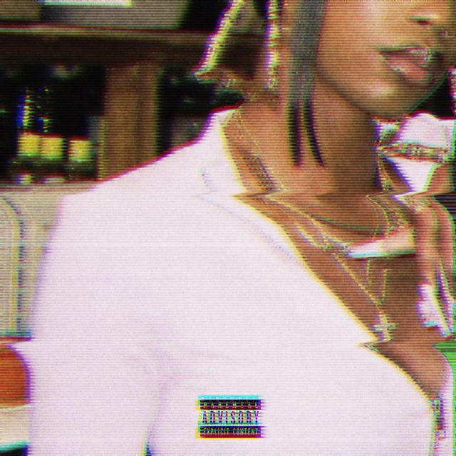 Pardison Fontaine - 'Hoop Earrings' [Ringtone]