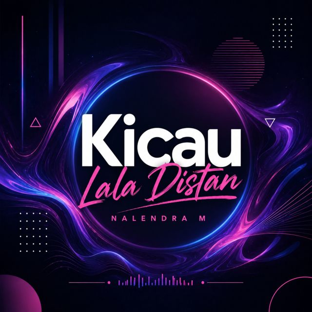 Nalendra M - 'Kicau Lala Distan' [Ringtone]