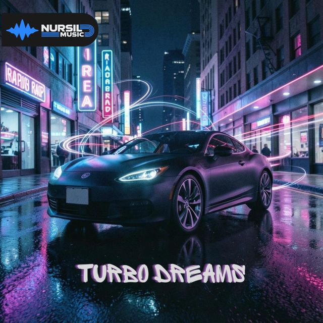 Jee Night Music - 'Turbo Dreams' [Ringtone]