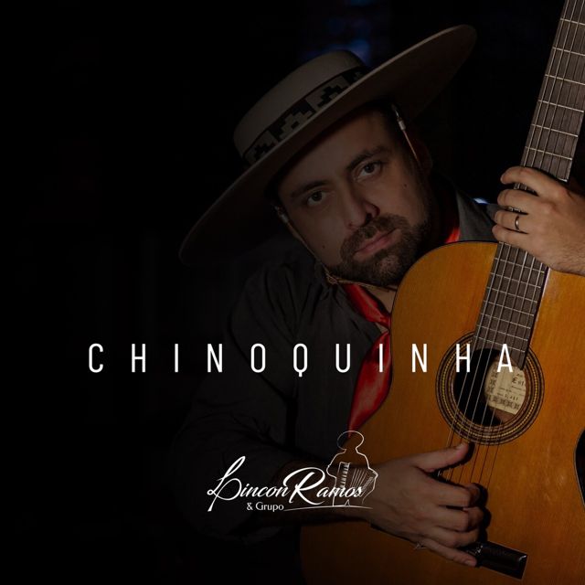 Lincon Ramos - 'Chinoquinha' [Ringtone]