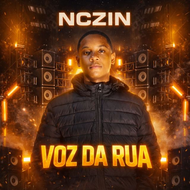 NCzin - 'VOZ DA RUA' [Ringtone]