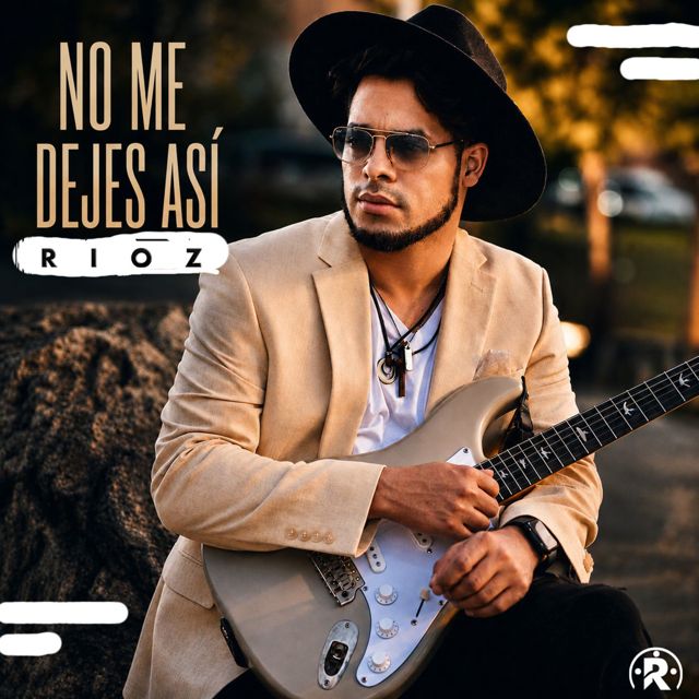 Rioz - 'No me dejes asi' [Ringtone]