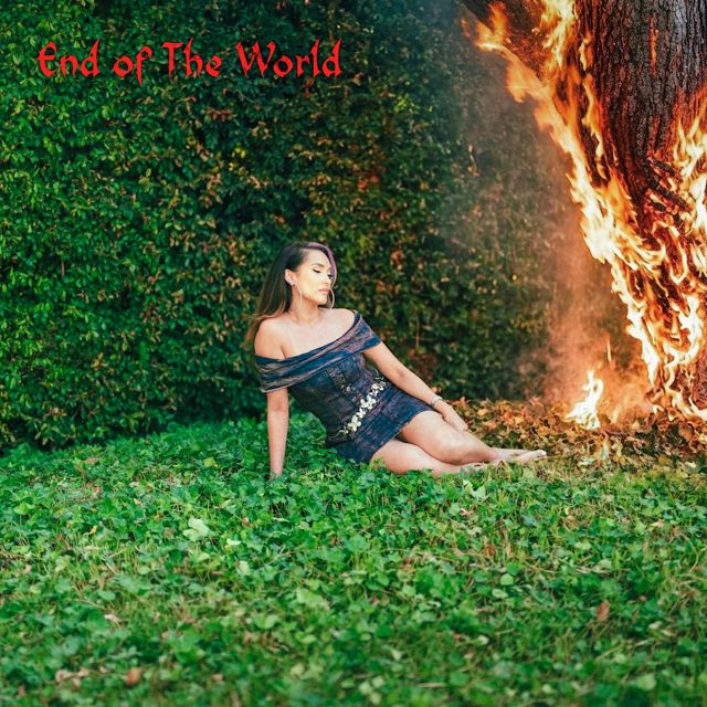 Abrina - 'End Of The World' [Ringtone]