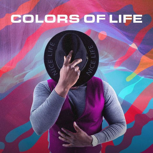 Nice Life - 'Me Ensina (feat. Morelasoul & Ky Sheny)' [Ringtone]