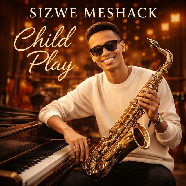 Sizwe Meshack - 'Playing (Jazz keyz)' [Ringtone]