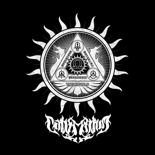 Calvarium - 'Through the Gates of Hell' [Ringtone]