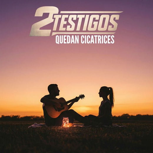 2 Testigos - 'Quedan Cicatrices' [Ringtone]