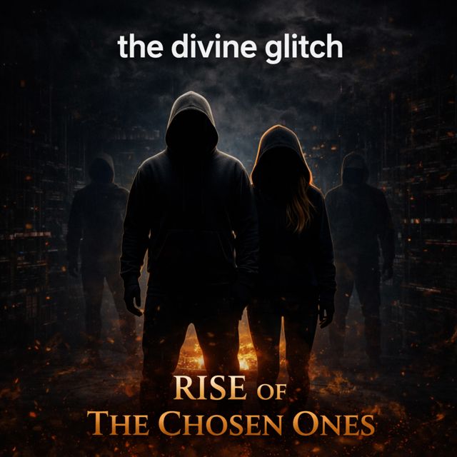the divine glitch - 'Rise of The Chosen Ones' [Ringtone]