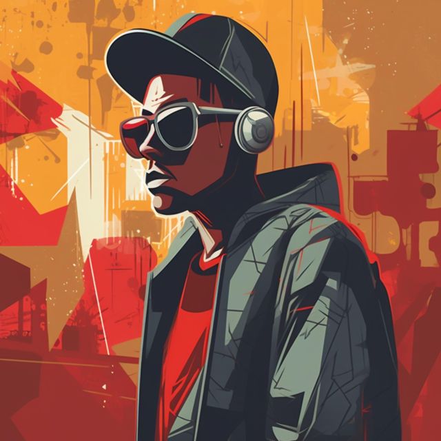 FlowChemist Beats - 'Rise and Grind' [Ringtone]