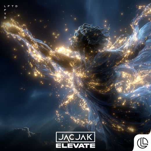 JacJak - 'Elevate' [Ringtone]