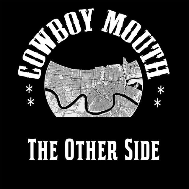 Cowboy Mouth - 'The Other Side' [Ringtone]
