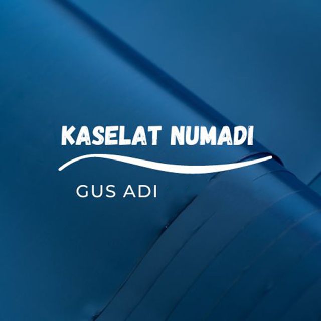 Gus Adi - 'Kaselat Numadi (feat. Sinta)' [Ringtone]
