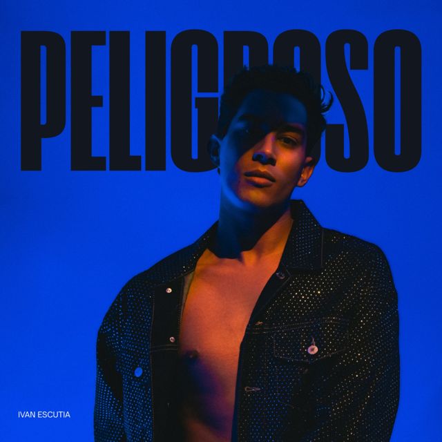 Ivan Escutia - 'Peligroso' [Ringtone]
