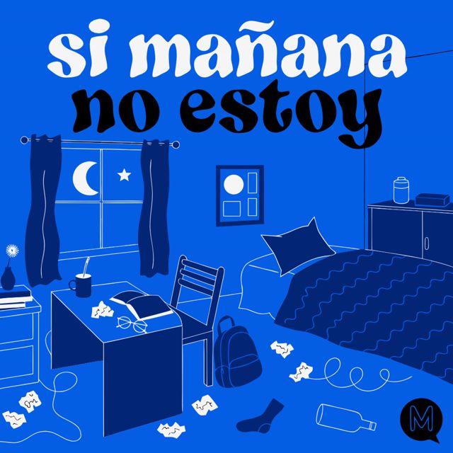 Adrian Cruz - 'Si Mañana No Estoy' [Ringtone]