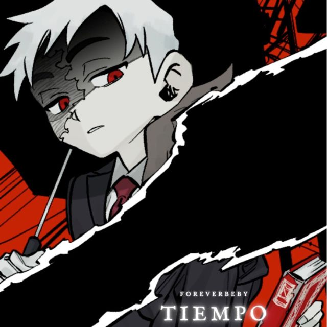 Foreverbeby - 'Tiempo' [Ringtone]