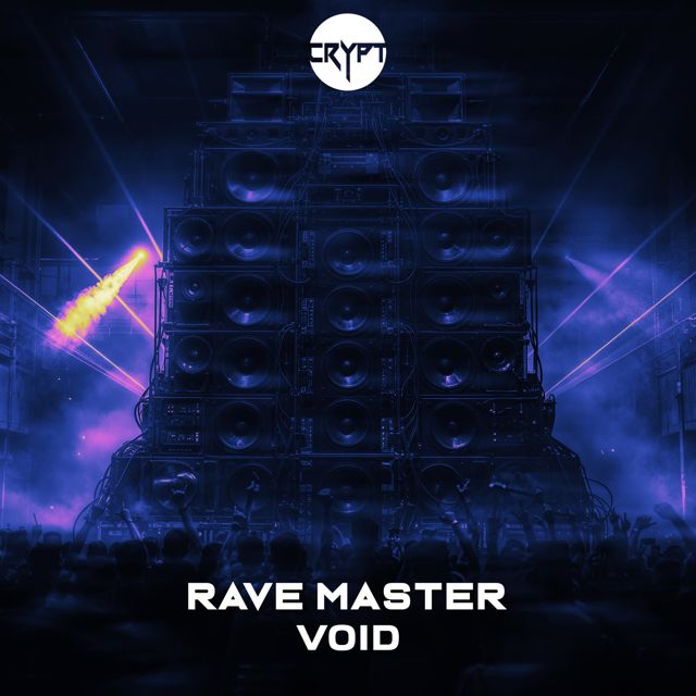 VOID - 'Rave Master' [Ringtone]