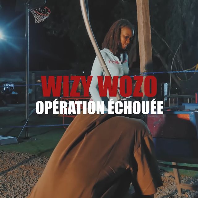 Wizy Wozo - 'Opération Échouée' [Ringtone]