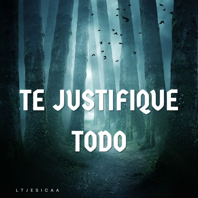 LTJesicaa - 'Te Justifique Todo' [Ringtone]