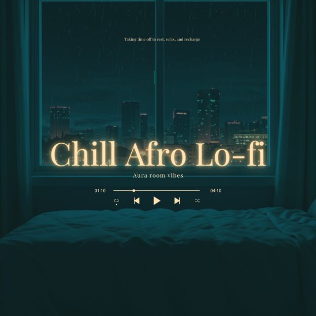 Aura room - 'Late Arrival' [Ringtone]