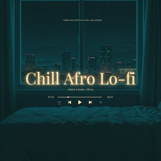 Aura room - 'Open Window' [Ringtone]