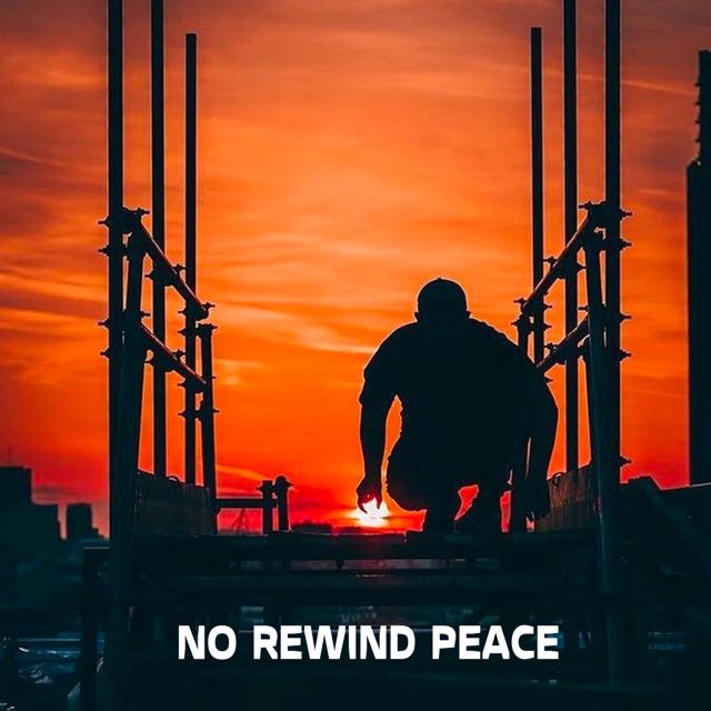 Cahoxx - 'No Rewind Peace' [Ringtone]