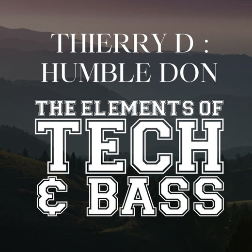 Thierry D - 'HUMBLE DON (VIP)' [Ringtone]