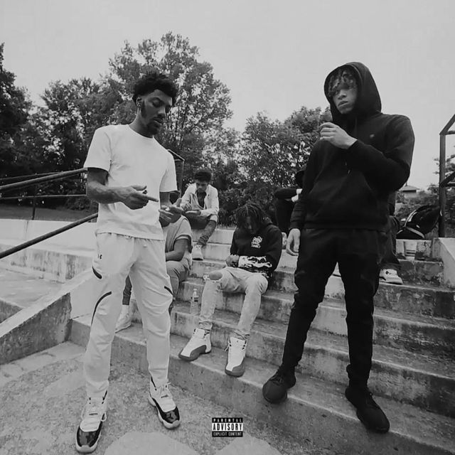 Paperway Moon - 'All My Days (feat. Lul Doogie)' [Ringtone]