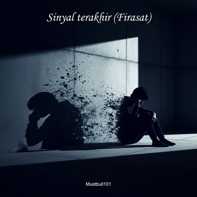 Mustbull101 - 'Sinyal terakhir (Firasat)' [Ringtone]