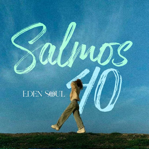 Eden soul - 'Esperei com Paciência' [Ringtone]
