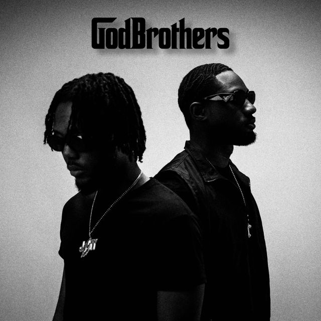 Kdfromthepack - 'YESU (feat. Jayy Brown, Godbrothers)' [Ringtone]