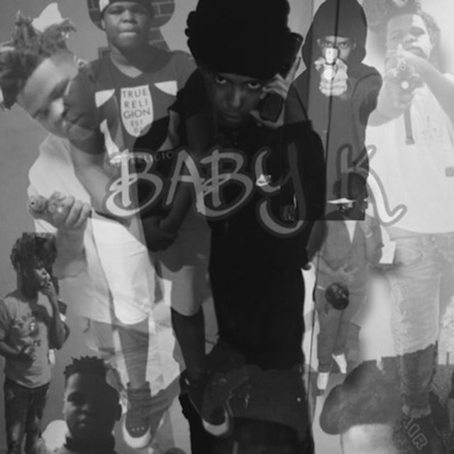 Babyk Osama - 'Tmu Dtmd' [Ringtone]