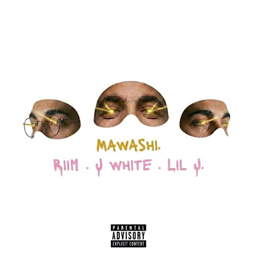 riim - 'MAWASHI (feat. J White & Lil J)' [Ringtone]