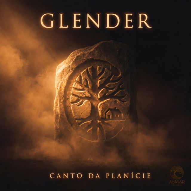 Glender - 'Canto Da Planície (Club Edit)' [Ringtone]