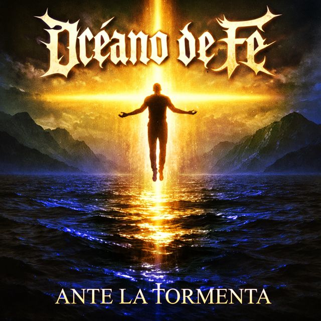 Océano de fe - 'Ante la Tormenta' [Ringtone]