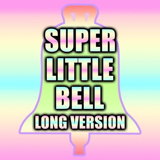 Phone Beeps - 'Super Little Bell Long Version (feat. Sound Effects)' [Ringtone]