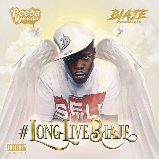 Beeda Weeda - 'The Ghetto' [Ringtone]