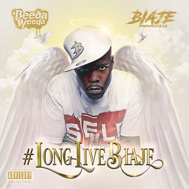 Beeda Weeda - 'The Ghetto' [Ringtone]