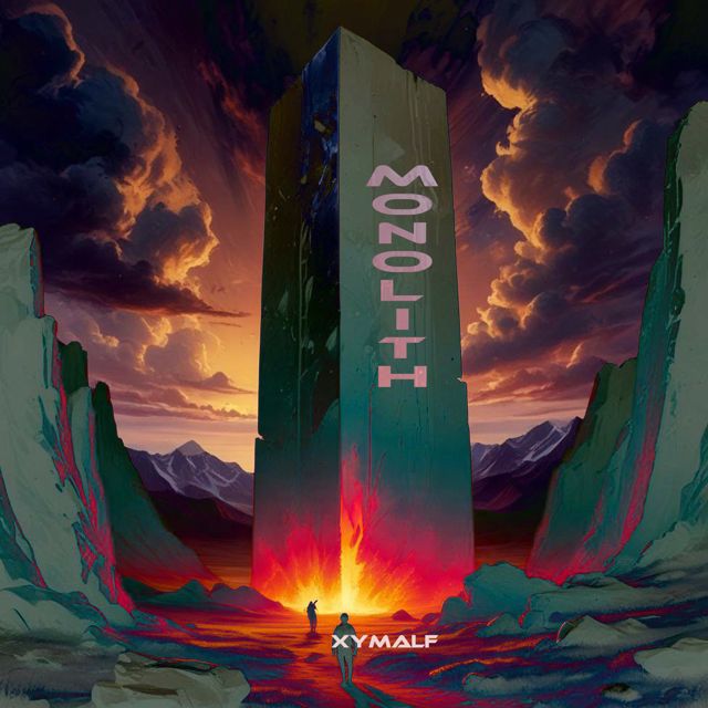 xymalf - 'Monolith' [Ringtone]